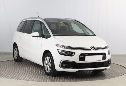 Citroen C4 Grand Picasso II , Salon Polska, 1. Właściciel, Serwis ASO, 7 miejsc, Navi,