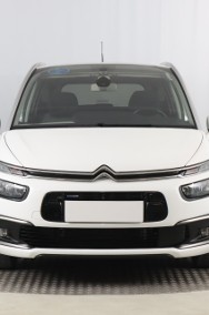 Citroen C4 Grand Picasso II , Salon Polska, 1. Właściciel, Serwis ASO, 7 miejsc, Navi,-2