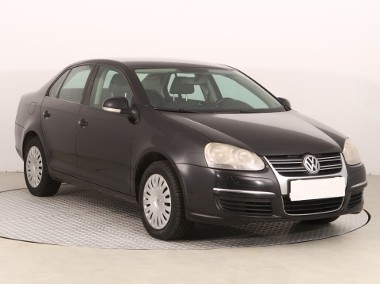 Volkswagen Jetta V , Klima, Tempomat-1