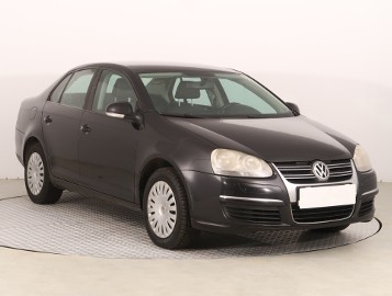 Volkswagen Jetta V , Klima, El. szyby, Alarm
