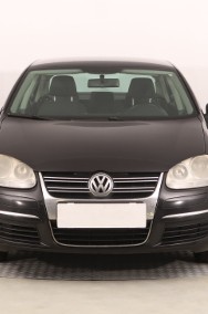 Volkswagen Jetta V , Klima, Tempomat-2