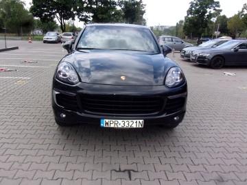 III 3.6 GT 300KM