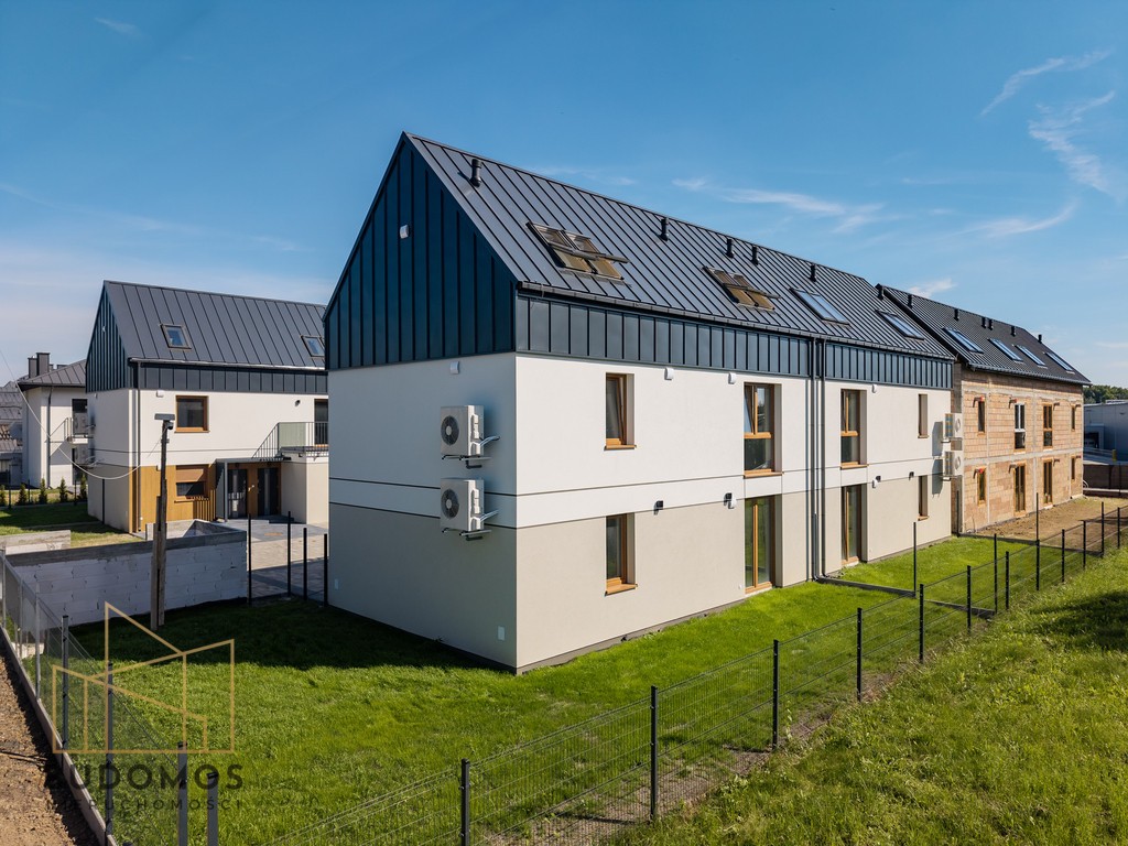 Mieszkanie na sprzedaż, 3 pokoje, 57 m², Tarnów