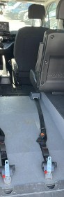 Opel Combo IV Combo Life dla Niepełnosprawnych Inwalida Rampa Model 2021 PFRON-3