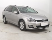 Volkswagen Golf Sportsvan , Salon Polska, VAT 23%, Klima, Tempomat, Parktronic