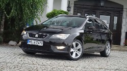 SEAT Leon III