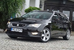 SEAT Leon III