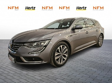 Renault Talisman II 2,0 blue dCi EDC(160 KM) Intens Salon PL F-Vat-1