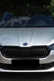 Skoda Fabia III Monte Carlo 1.0 MPI Monte Carlo 1.0 MPI 80KM-2