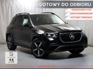 Mercedes-Benz Klasa GLE W167 350 d 4MATIC 350 d 4M Pakiet KEYLESS-GO + Kamera cofania + Pakiet Ni