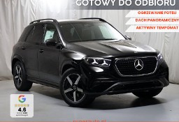 Mercedes-Benz Klasa GLE W167 350 d 4MATIC 350 d 4M Pakiet KEYLESS-GO + Kamera cofania + Pakiet Ni