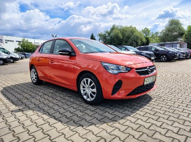 Opel Corsa F 1.2 S&S 75KM*Podgrzewana kierownica*Tempomat*Salon Polska*-1