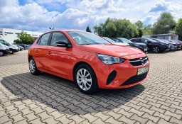 Opel Corsa F 1.2 S&amp;S 75KM*Podgrzewana kierownica*Tempomat*Salon Polska*