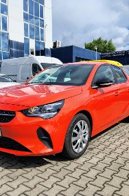 Opel Corsa F 1.2 S&S 75KM*Podgrzewana kierownica*Tempomat*Salon Polska*-2