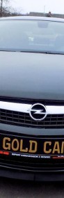 Opel Astra H Opel Astra GTC~1.6~115ps~109Tyś.Przebiegu~Oryginał-3