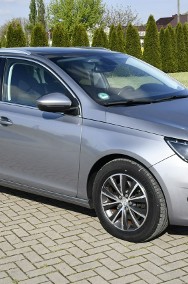 Peugeot 308 II 2,0hdi DUDKI11 GT,Navigacja,Klimatronic,2 Komp.Kół,Lift-2