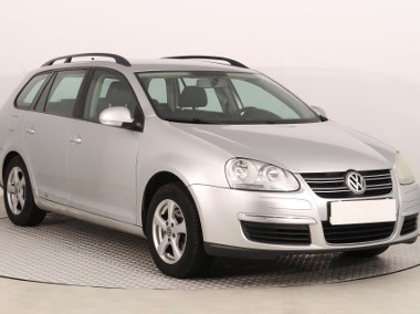 Volkswagen Golf V , Klima,ALU-1