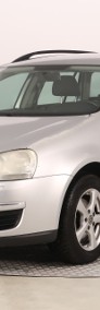 Volkswagen Golf V , Klima,ALU-3