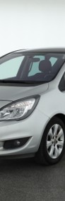 Opel Meriva B , Salon Polska, 1. Właściciel, Serwis ASO, Klimatronic,-3