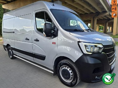 Renault Master L2H2 2021-1