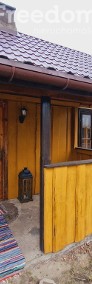 Dom drewniany Kodeń-3