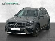 Mercedes-Benz Klasa GLB Mercedes Benz GLB 200 D 4-MATIC 8G-DCT