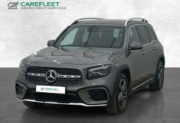 Mercedes-Benz Klasa GLB Mercedes Benz GLB 200 D 4-MATIC 8G-DCT
