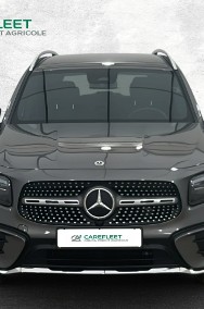 Mercedes-Benz Klasa GLB Mercedes Benz GLB 200 D 4-MATIC 8G-DCT-2