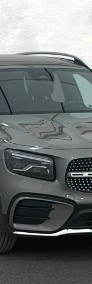 Mercedes-Benz Klasa GLB Mercedes Benz GLB 200 D 4-MATIC 8G-DCT-3