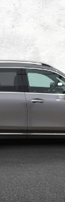 Mercedes-Benz Klasa GLB Mercedes Benz GLB 200 D 4-MATIC 8G-DCT-4