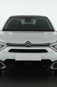 Citroen C4 II C4 X , Salon Polska, 1. Właściciel, Serwis ASO, Automat, Skóra,-2