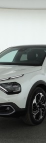 Citroen C4 II C4 X , Salon Polska, 1. Właściciel, Serwis ASO, Automat, Skóra,-3
