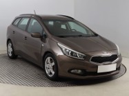 Kia Cee'd II , Klima, Tempomat, Parktronic, Podgrzewane siedzienia,ALU