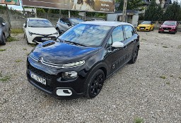 Citroen C3 III 1.2 110KM AUTOMAT