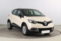 Renault Captur , Salon Polska, Serwis ASO, Navi, Klima, Tempomat, Parktronic