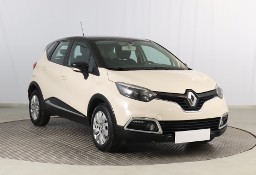 Renault Captur , Salon Polska, Serwis ASO, Navi, Klima, Tempomat, Parktronic