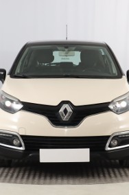 Renault Captur , Salon Polska, Serwis ASO, Navi, Klima, Tempomat, Parktronic-2