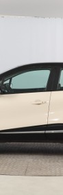 Renault Captur , Salon Polska, Serwis ASO, Navi, Klima, Tempomat, Parktronic-4