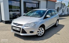 Ford Focus III