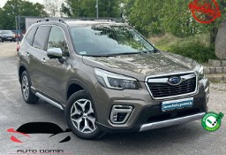 Subaru Forester IV