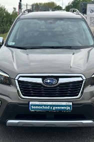 Subaru Forester IV-2