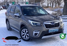 Subaru Forester IV