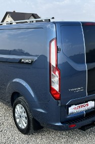 Ford Transit Transit Custom L2H1 * Relingi * Kamera_Cofania * GWARANCJA * 2.0/130KM-2