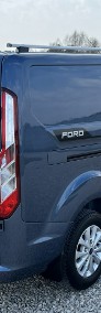 Ford Transit Transit Custom L2H1 * Relingi * Kamera_Cofania * GWARANCJA * 2.0/130KM-3