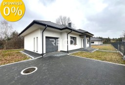Nowy dom Serock