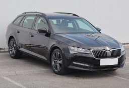 Skoda Superb III , Salon Polska, Automat, VAT 23%, Klimatronic, Tempomat,