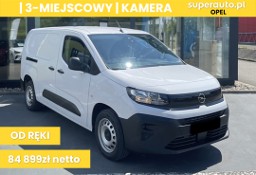 Opel Combo Cargo XL L2H1 Cargo XL L2H1 1.5 100KM