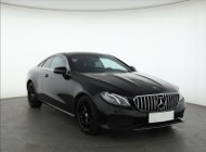 Mercedes-Benz Klasa E W213 , Automat, Navi, Klimatronic, Tempomat, Parktronic,