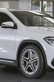 Mercedes-Benz Klasa GLA-2