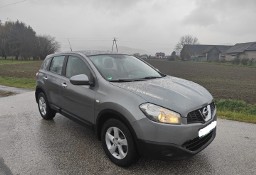 Nissan Qashqai II 2013r po Lifcie 1.6 117 KM